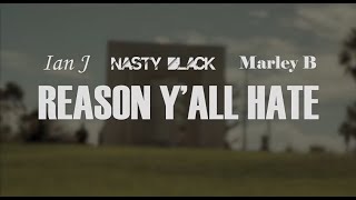 Discover the Reason Yall Hate video