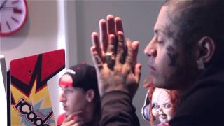 Watch the Shot Down (ft. Citystar JC) video