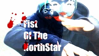 Watch the Fist Of The North Star video