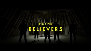 Play the Believers video