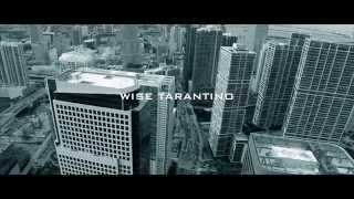 Wise Tarantino - On My Shit music video