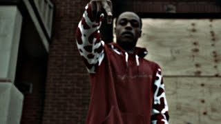 King Jay - Pain In Me music video