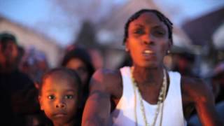 Lil Tr3l  - 35th And Highraq music video