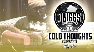 JBiggs - Cold Thoughts music video