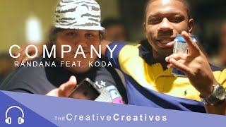 Play the Company video