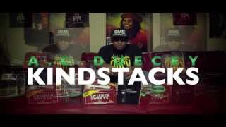 A.C. Duecey - Kindstack music video