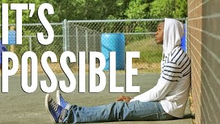 Kyle Bent - It's Possible music video