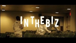 Play the In The Biz video