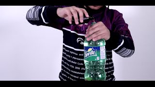 Mic Outlaw - Codeine music video