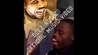 D. Ivory - Deez Nutz music video