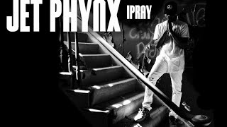 Jet Phynx - iPray music video