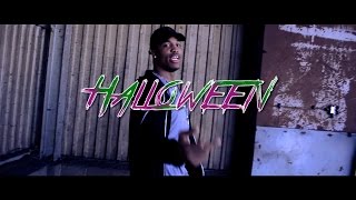 Play the Halloween video