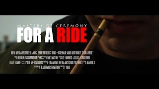 Moc - For A Ride music video