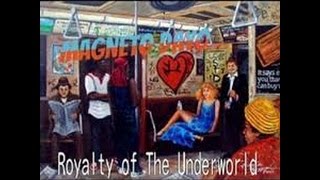 Magneto Dayo - Royalty Of The Underworld music video