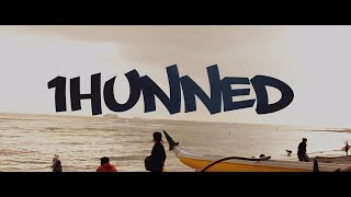 Watch the 1Hunned (ft. ToneGotEm) video