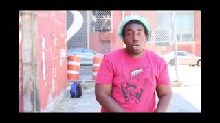 Young Nasaro - Nobody Knows music video