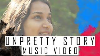 Rubel - Unpretty Story  (ft.Gigoslastborn) music video