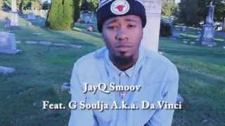 Watch the Pray For Me (ft. Da Vinci, G Soulja) video