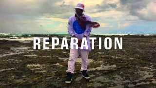 KO The Legend - Reparation music video