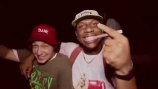 Watch the Druggy Like Me (ft. Clockboy Los C, Breadlagfel) video