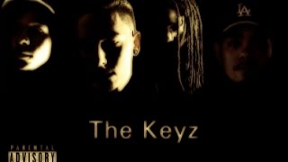 The Keyz - Everywhere I Go music video