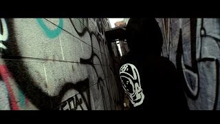 Dieverse - The Come Up music video