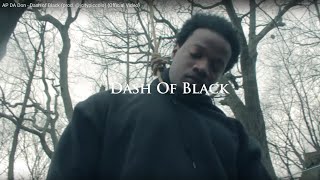 Watch the Dash of Black video