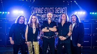 Snake Eyes Seven - Can You Hear Me Calling music video