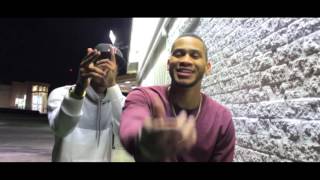 Play the Don't Panic (ft. Rio G Da Pharaoh) video