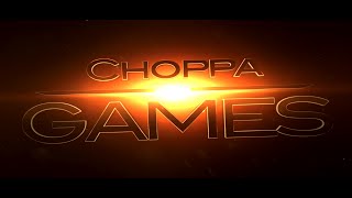 Watch the ChoppaGames video