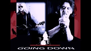 Lou Demontis - Going Down music video