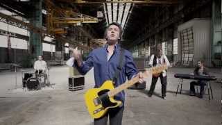 Lou Demontis - Come On music video