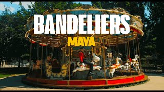 Bandeliers - Maya