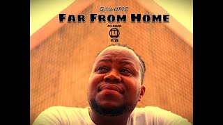 Gawdmc Debrand - Far From Home music video