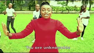 Francisca Nicholas - Unknowable God